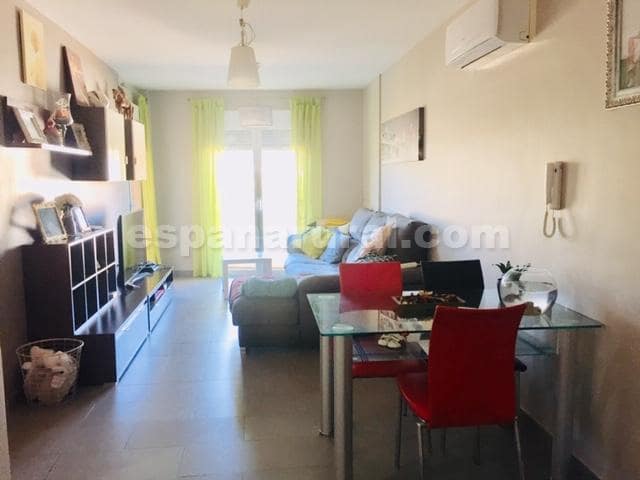 2 soveværelse Lejlighed til salg i Arboleas - € 98.000 (Ref: 5915414)