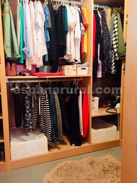 2 soveværelse Lejlighed til salg i Arboleas - € 98.000 (Ref: 5915414)