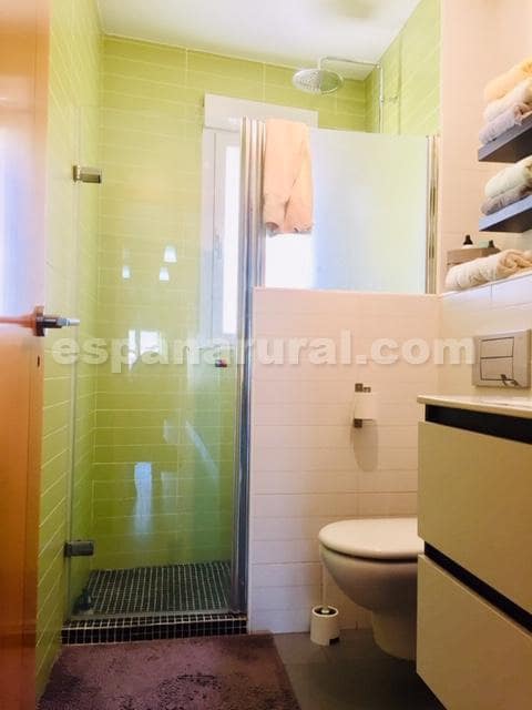 2 soveværelse Lejlighed til salg i Arboleas - € 98.000 (Ref: 5915414)