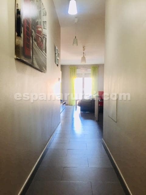 2 soveværelse Lejlighed til salg i Arboleas - € 98.000 (Ref: 5915414)