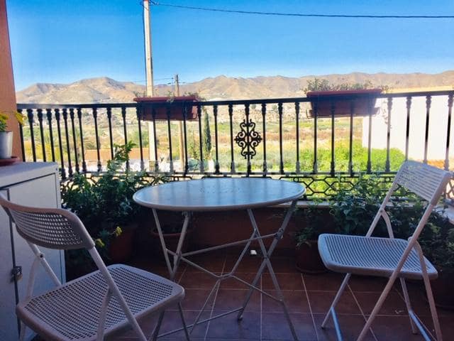 2 soveværelse Lejlighed til salg i Arboleas - € 98.000 (Ref: 5915414)