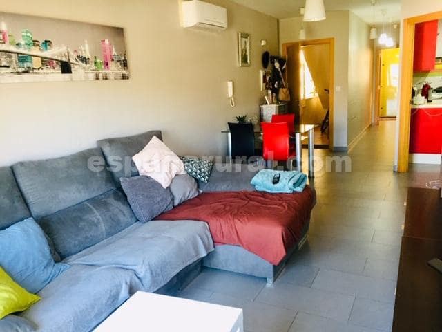 2 soveværelse Lejlighed til salg i Arboleas - € 98.000 (Ref: 5915414)