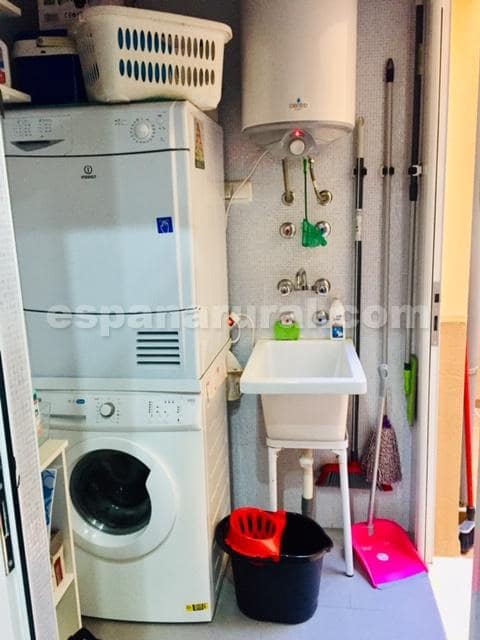 2 soveværelse Lejlighed til salg i Arboleas - € 98.000 (Ref: 5915414)