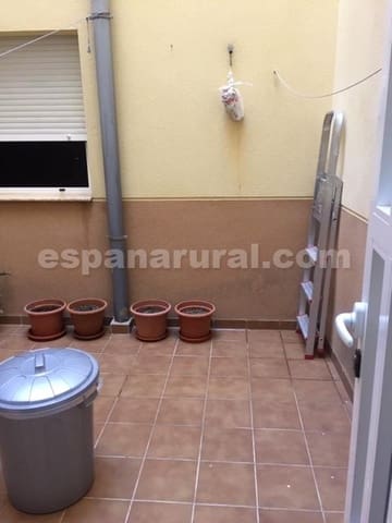 2 soveværelse Lejlighed til salg i Arboleas - € 98.000 (Ref: 5915414)