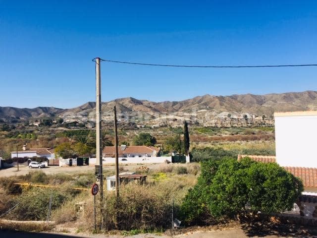 2 soveværelse Lejlighed til salg i Arboleas - € 98.000 (Ref: 5915414)