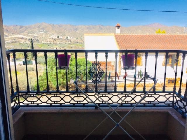 2 soveværelse Lejlighed til salg i Arboleas - € 98.000 (Ref: 5915414)