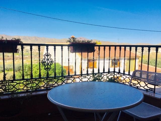 2 soveværelse Lejlighed til salg i Arboleas - € 98.000 (Ref: 5915414)