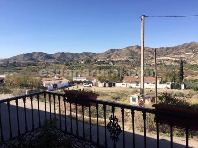 2 soveværelse Lejlighed til salg i Arboleas - € 98.000 (Ref: 5915414)