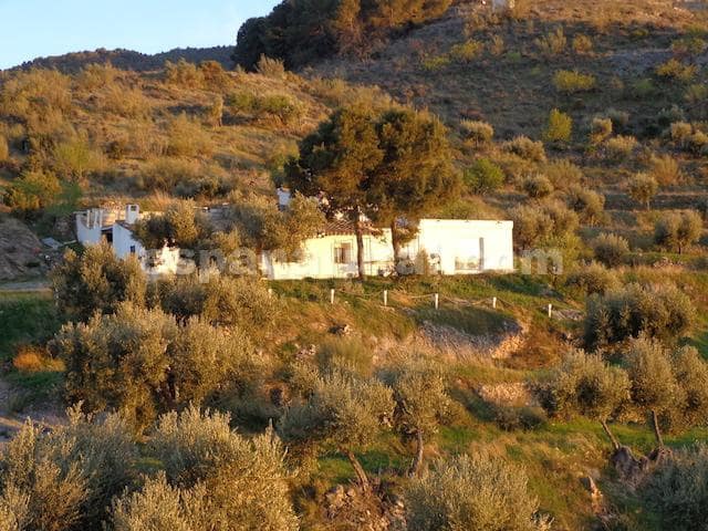 3 soveværelse Finca/Landehus til salg i Sufli - € 119.999 (Ref: 5963944)