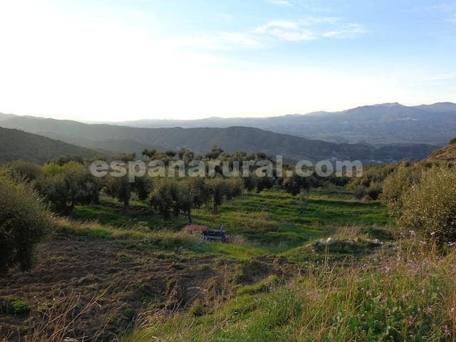 3 soveværelse Finca/Landehus til salg i Sufli - € 119.999 (Ref: 5963944)