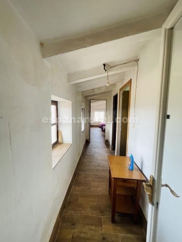 3 soveværelse Finca/Landehus til salg i Suflí - € 119.999 (Ref: 5963944)