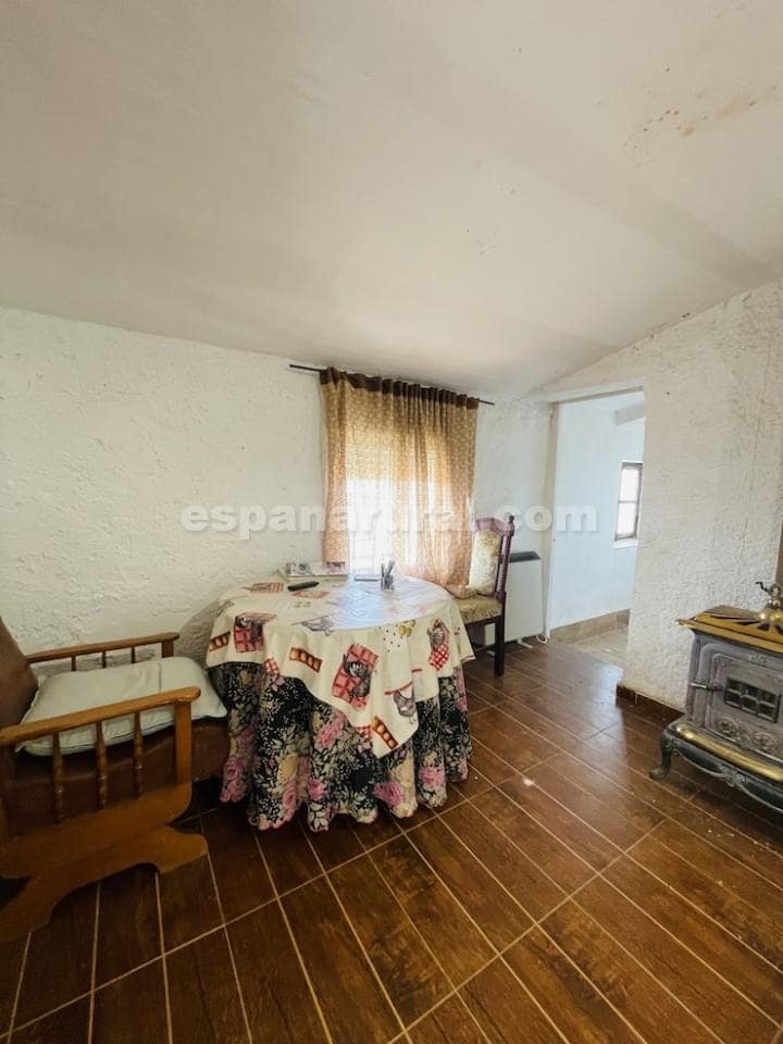 3 soveværelse Finca/Landehus til salg i Sufli - € 119.999 (Ref: 5963944)