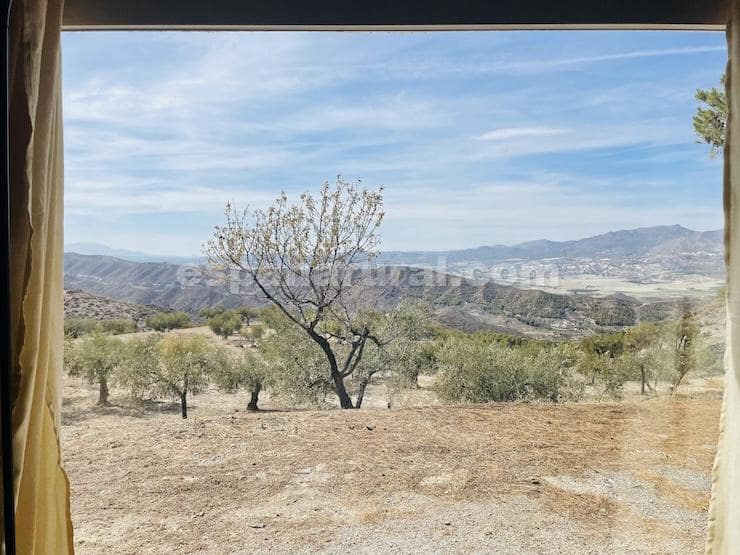 3 soveværelse Finca/Landehus til salg i Sufli - € 119.999 (Ref: 5963944)