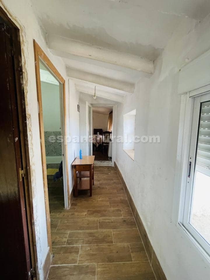 3 soveværelse Finca/Landehus til salg i Sufli - € 119.999 (Ref: 5963944)