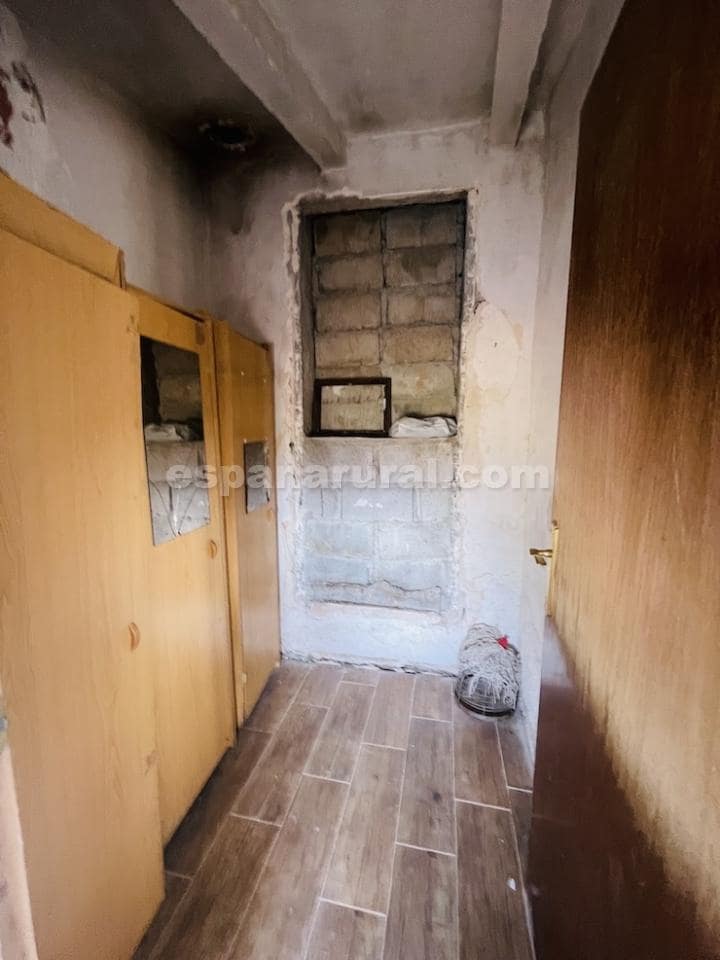 3 soveværelse Finca/Landehus til salg i Sufli - € 119.999 (Ref: 5963944)