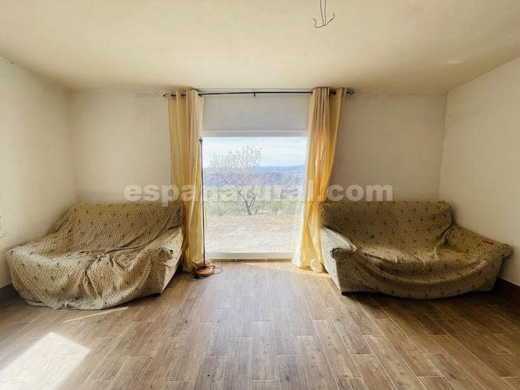 3 soveværelse Finca/Landehus til salg i Sufli - € 119.999 (Ref: 5963944)