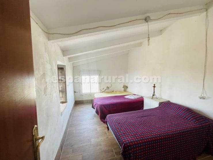 3 soveværelse Finca/Landehus til salg i Sufli - € 119.999 (Ref: 5963944)