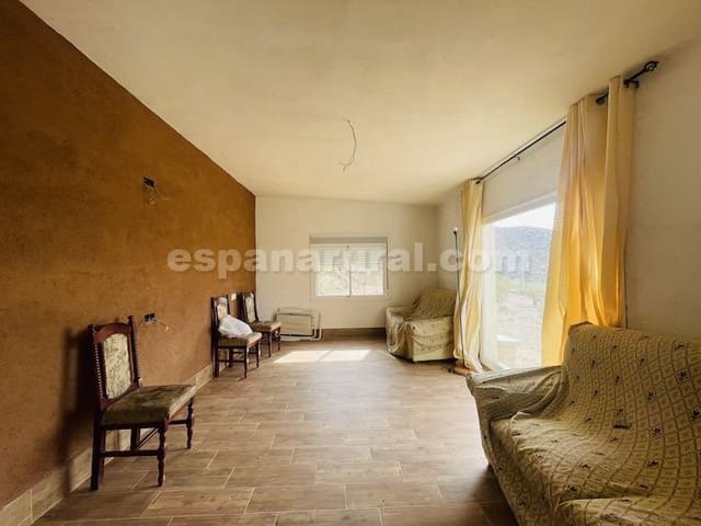 3 soveværelse Finca/Landehus til salg i Suflí - € 119.999 (Ref: 5963944)