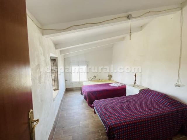 3 soveværelse Finca/Landehus til salg i Suflí - € 119.999 (Ref: 5963944)