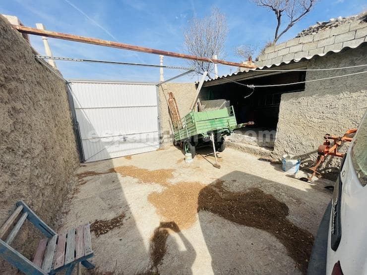 3 soveværelse Finca/Landehus til salg i Sufli - € 119.999 (Ref: 5963944)