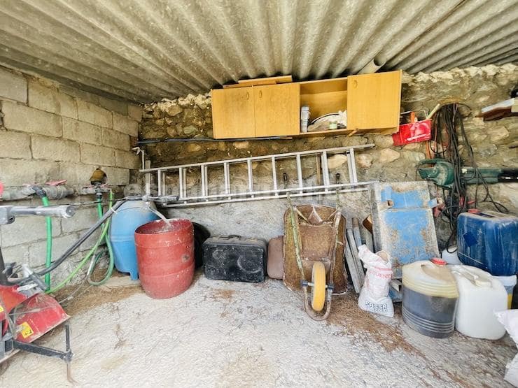 3 soveværelse Finca/Landehus til salg i Sufli - € 119.999 (Ref: 5963944)