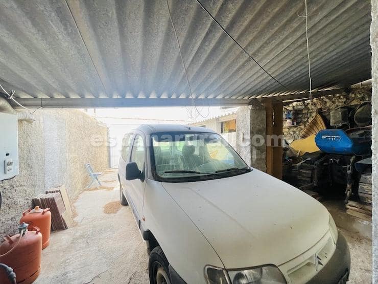 3 soveværelse Finca/Landehus til salg i Sufli - € 119.999 (Ref: 5963944)