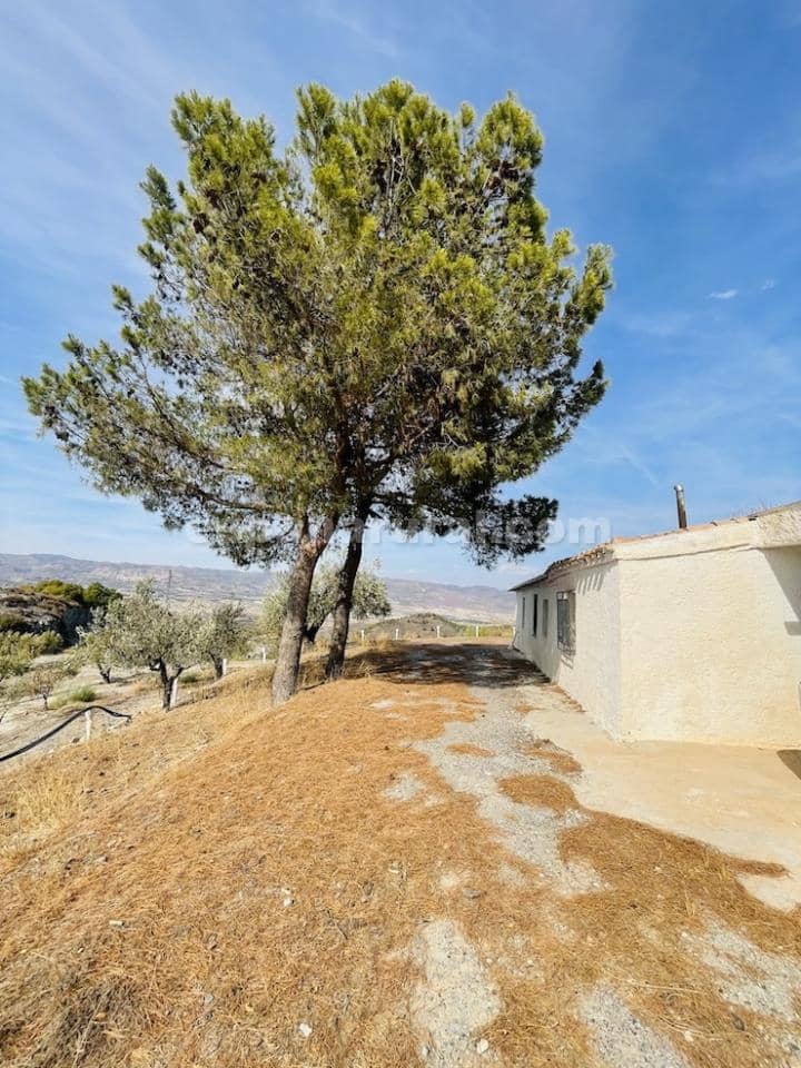 3 soveværelse Finca/Landehus til salg i Sufli - € 119.999 (Ref: 5963944)