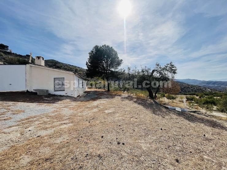 3 soveværelse Finca/Landehus til salg i Sufli - € 119.999 (Ref: 5963944)