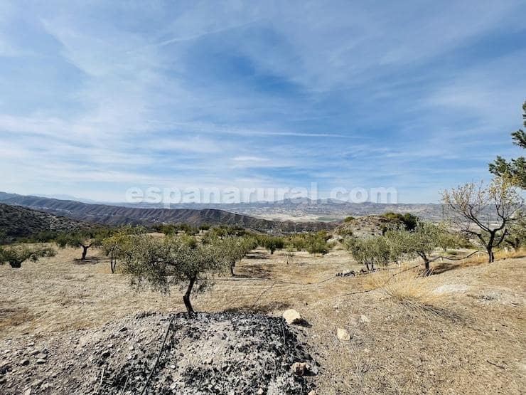 3 soveværelse Finca/Landehus til salg i Sufli - € 119.999 (Ref: 5963944)