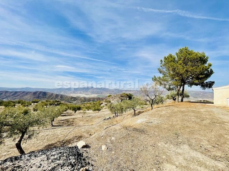 3 soveværelse Finca/Landehus til salg i Sufli - € 119.999 (Ref: 5963944)