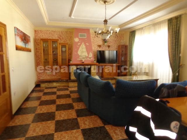 5 sypialnia Finka/Dom wiejski na sprzedaż w Oria - 290 000 € (Ref: 5965809)
