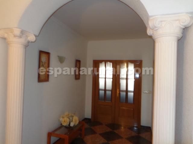 5 sypialnia Finka/Dom wiejski na sprzedaż w Oria - 290 000 € (Ref: 5965809)