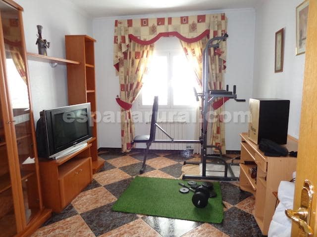 5 sypialnia Finka/Dom wiejski na sprzedaż w Oria - 290 000 € (Ref: 5965809)