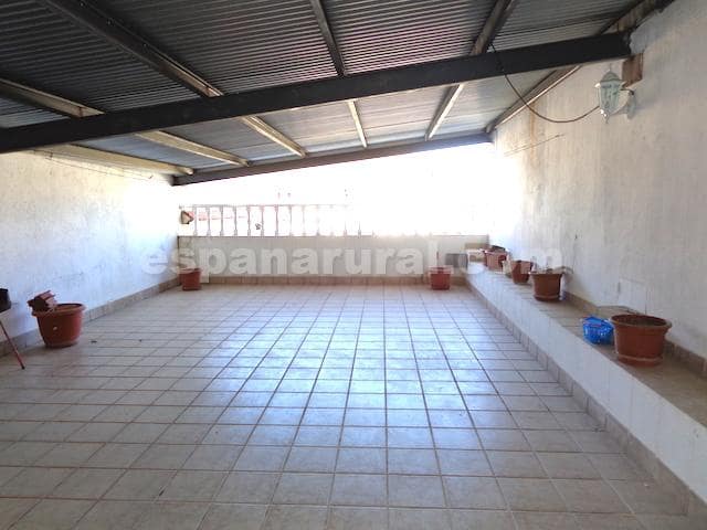 5 sypialnia Finka/Dom wiejski na sprzedaż w Oria - 290 000 € (Ref: 5965809)