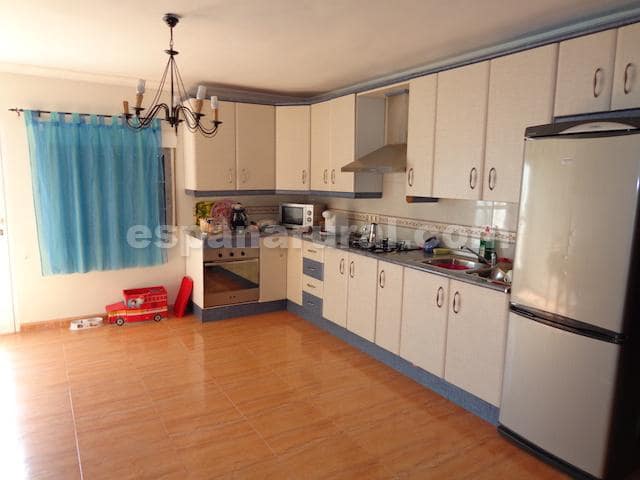 5 sypialnia Finka/Dom wiejski na sprzedaż w Oria - 290 000 € (Ref: 5965809)