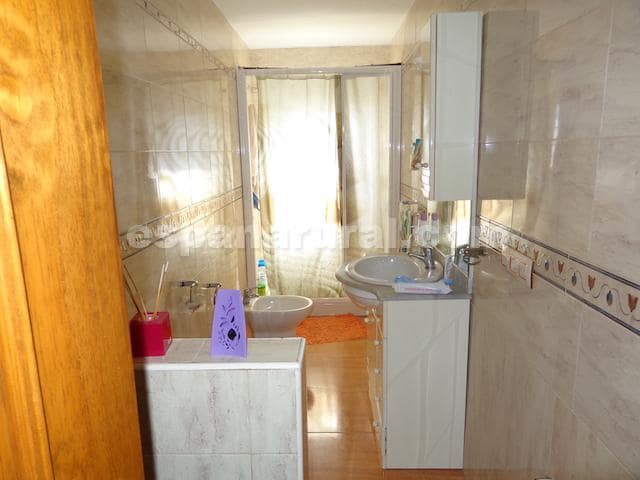 5 sypialnia Finka/Dom wiejski na sprzedaż w Oria - 290 000 € (Ref: 5965809)