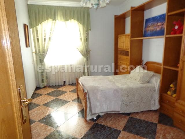 5 sypialnia Finka/Dom wiejski na sprzedaż w Oria - 290 000 € (Ref: 5965809)