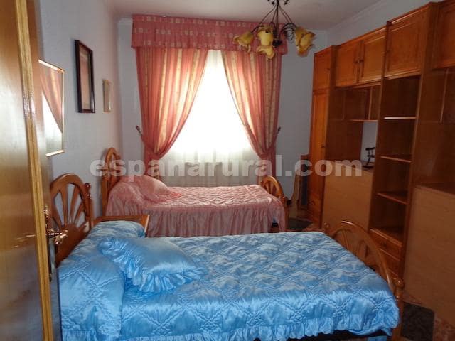 5 sypialnia Finka/Dom wiejski na sprzedaż w Oria - 290 000 € (Ref: 5965809)