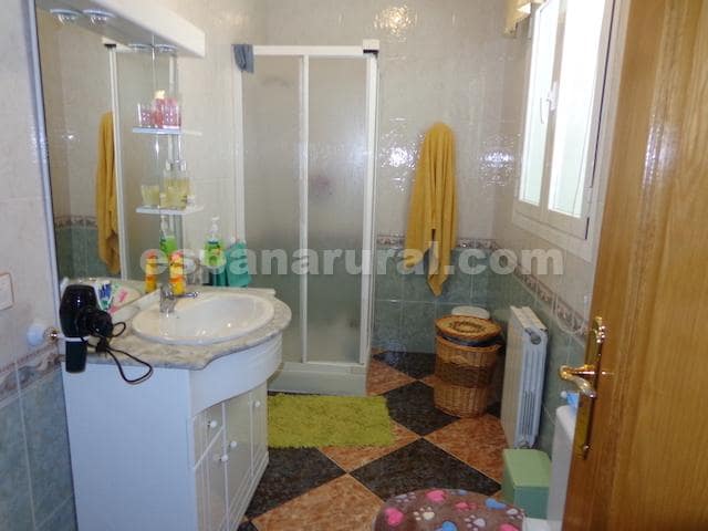 5 sypialnia Finka/Dom wiejski na sprzedaż w Oria - 290 000 € (Ref: 5965809)