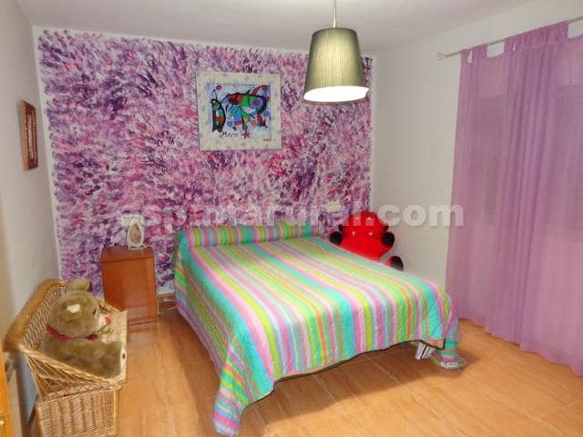 5 sypialnia Finka/Dom wiejski na sprzedaż w Oria - 290 000 € (Ref: 5965809)