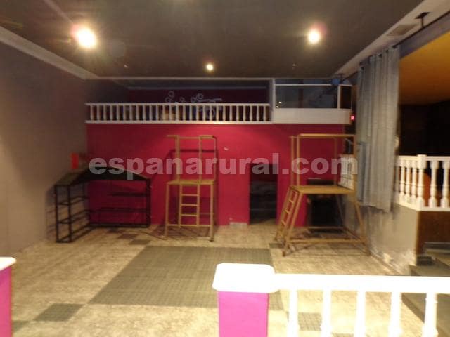 5 sypialnia Finka/Dom wiejski na sprzedaż w Oria - 290 000 € (Ref: 5965809)