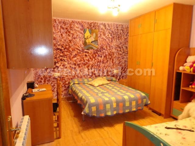 5 sypialnia Finka/Dom wiejski na sprzedaż w Oria - 290 000 € (Ref: 5965809)