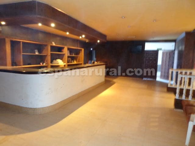 5 sypialnia Finka/Dom wiejski na sprzedaż w Oria - 290 000 € (Ref: 5965809)