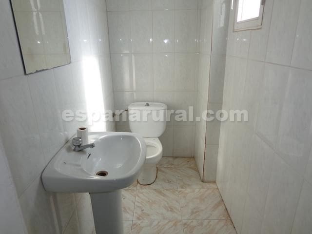 5 sypialnia Finka/Dom wiejski na sprzedaż w Oria - 290 000 € (Ref: 5965809)