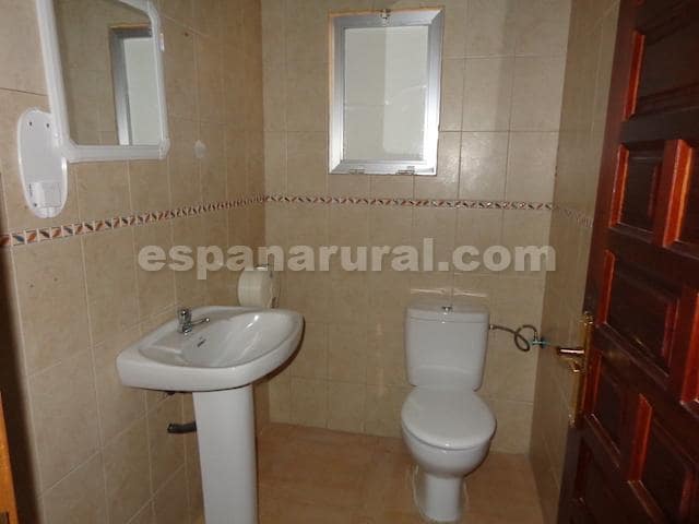 5 sypialnia Finka/Dom wiejski na sprzedaż w Oria - 290 000 € (Ref: 5965809)