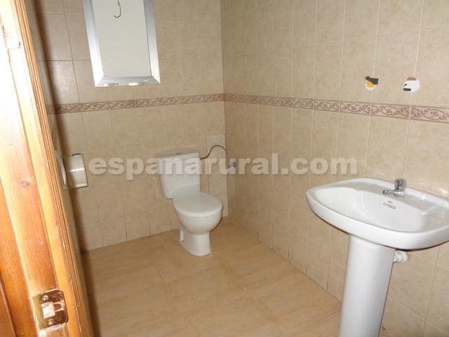 5 sypialnia Finka/Dom wiejski na sprzedaż w Oria - 290 000 € (Ref: 5965809)