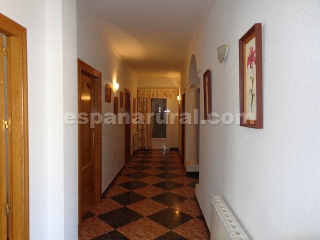 5 sypialnia Finka/Dom wiejski na sprzedaż w Oria - 290 000 € (Ref: 5965809)