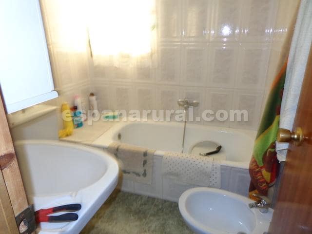 1 chambre Finca/Maison de Campagne à vendre à Oria - 65 000 € (Ref: 5975041)