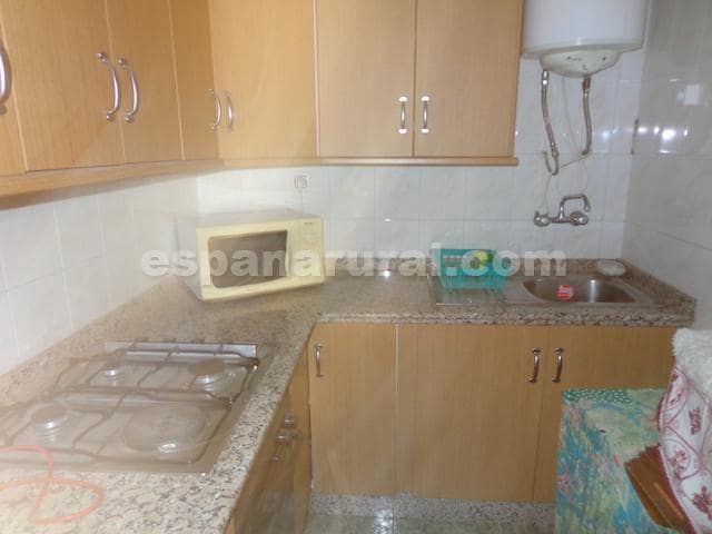 1 chambre Finca/Maison de Campagne à vendre à Oria - 65 000 € (Ref: 5975041)