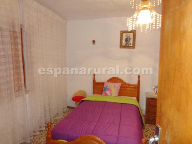 1 chambre Finca/Maison de Campagne à vendre à Oria - 65 000 € (Ref: 5975041)